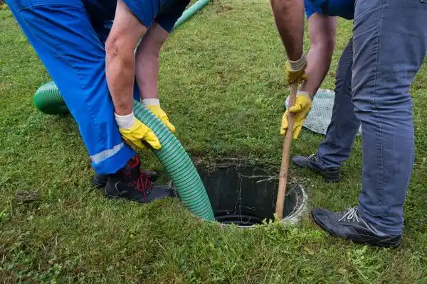 septic tank services Tanque Verde